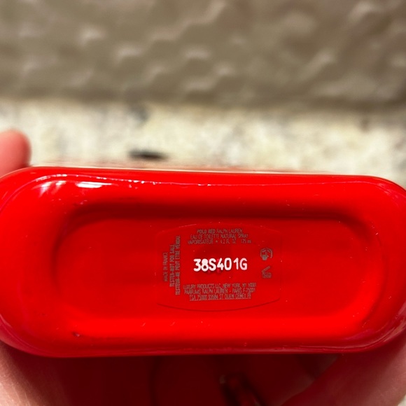 Polo Red - Picture 3 of 3